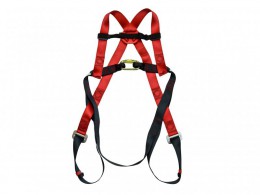 Scan Fall Arrest Harness 2 Point Anchorage £44.99